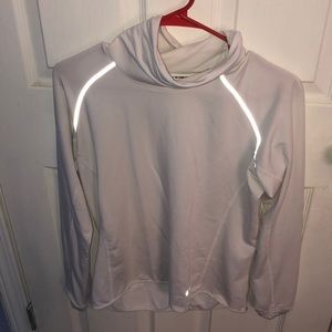 Nike Turtleneck Athletic Top
